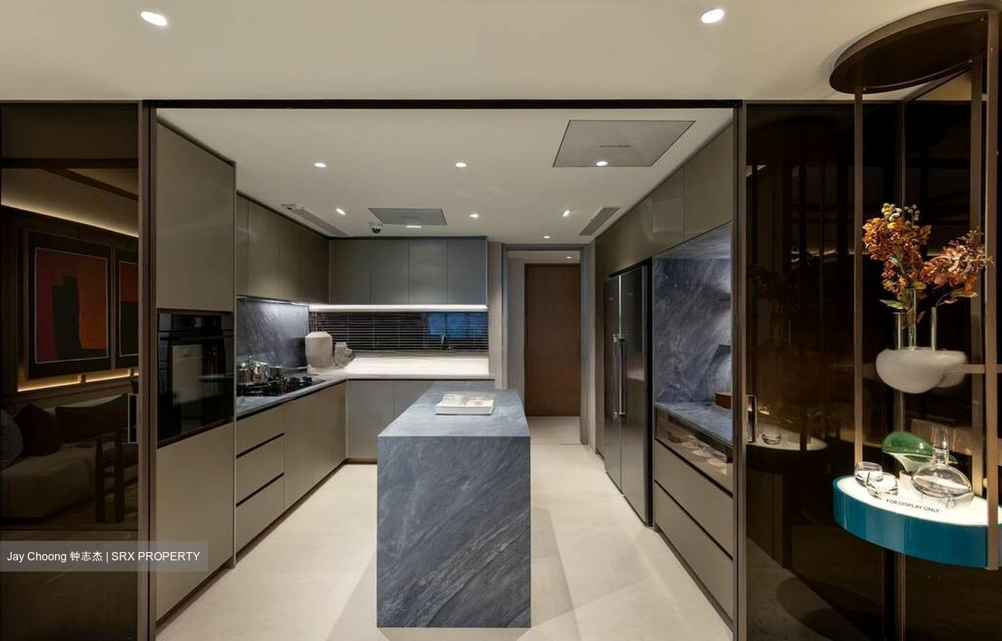 Holland Village Way (D10), Condominium #520152481